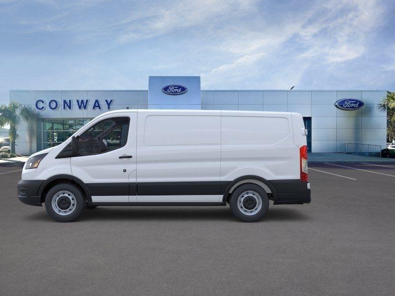 Ford Transit 150 Van Low Roof w/Sliding Pass. 130-in. WB 2025