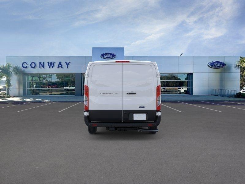Ford Transit 150 Van Low Roof w/Sliding Pass. 130-in. WB 2025