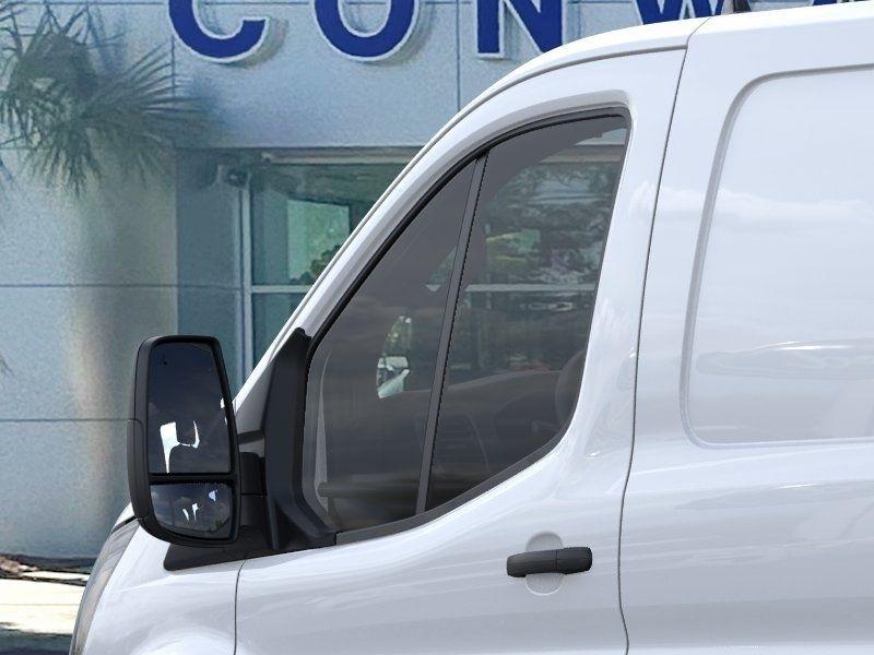 Ford Transit 150 Van Low Roof w/Sliding Pass. 130-in. WB 2025