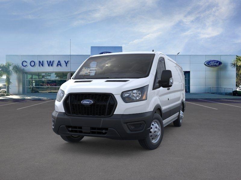 Ford Transit 250 Van High Roof w/Sliding Pass. 148-in. WB 2025