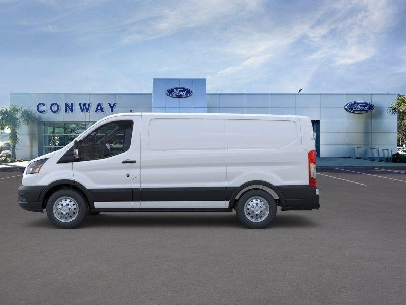 Ford Transit 250 Van High Roof w/Sliding Pass. 148-in. WB 2025