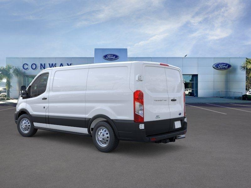 Ford Transit 250 Van High Roof w/Sliding Pass. 148-in. WB 2025