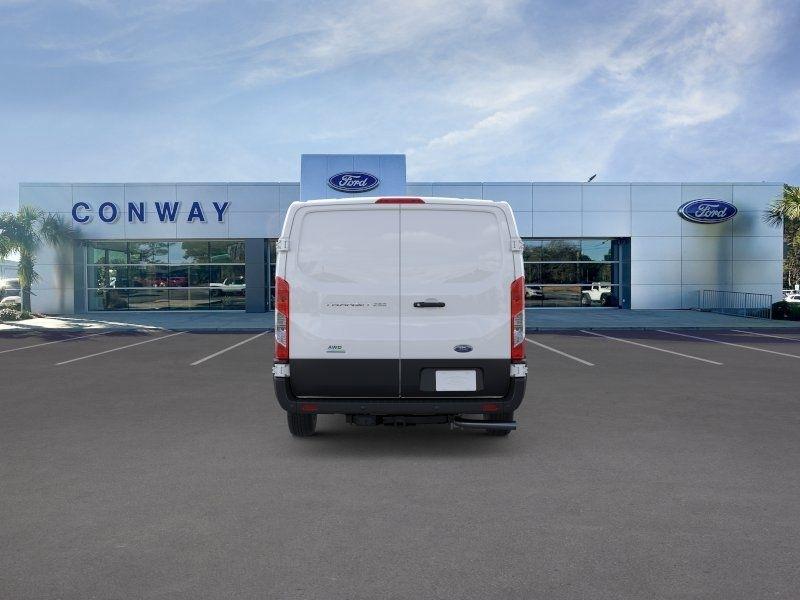 Ford Transit 250 Van High Roof w/Sliding Pass. 148-in. WB 2025