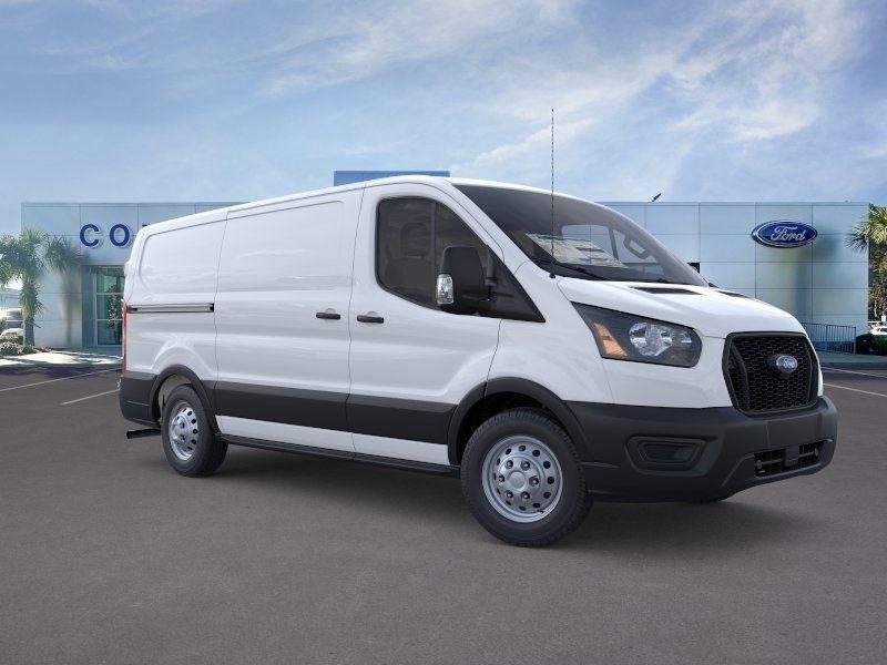 Ford Transit 250 Van High Roof w/Sliding Pass. 148-in. WB 2025