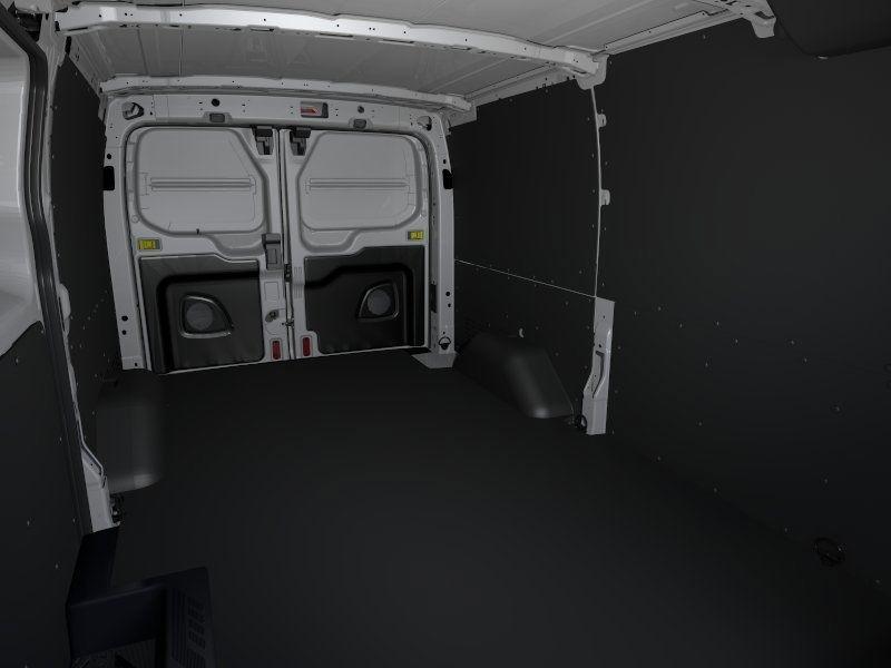 Ford Transit 250 Van High Roof w/Sliding Pass. 148-in. WB 2025