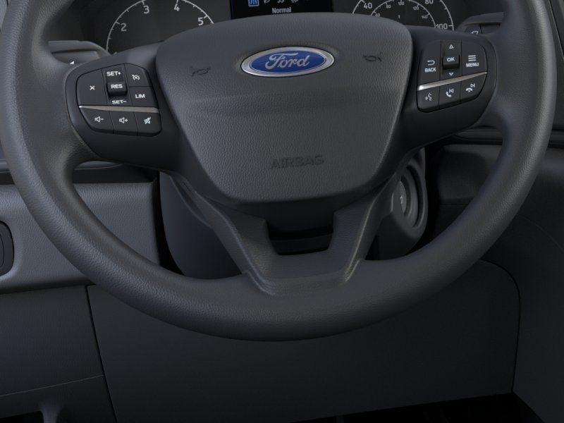 Ford Transit 250 Van High Roof w/Sliding Pass. 148-in. WB 2025