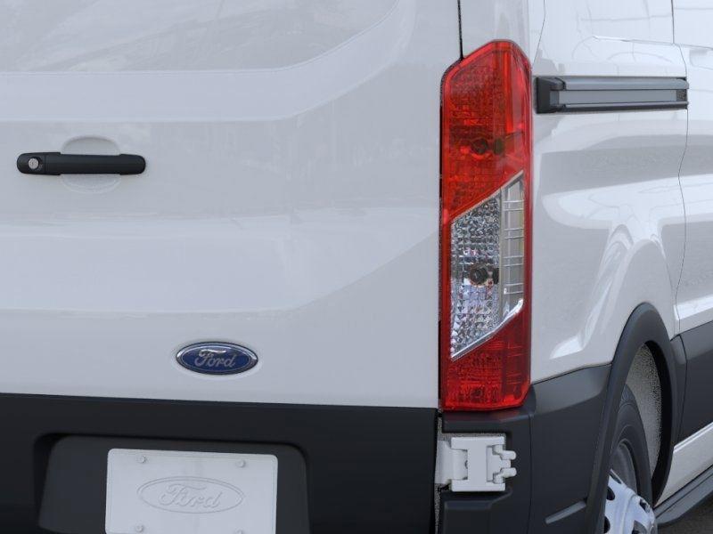 Ford Transit 250 Van High Roof w/Sliding Pass. 148-in. WB 2025