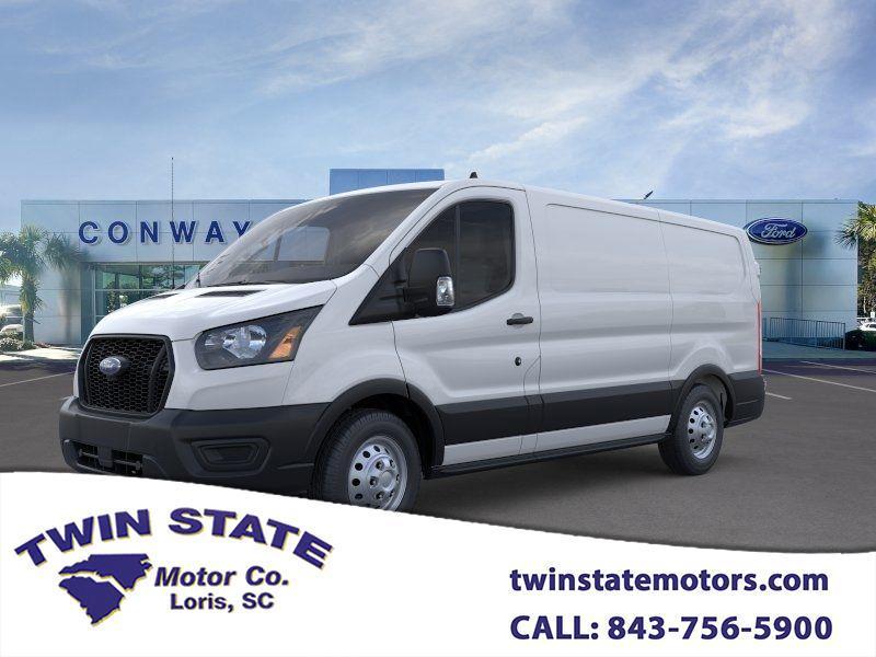 Ford Transit 250 Van High Roof w/Sliding Pass. 148-in. WB 2025