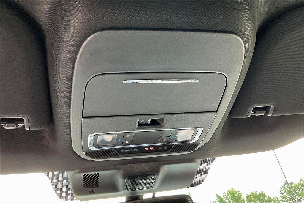 Ford F-150 XL SuperCrew 6.5-ft. Bed 4WD 2022