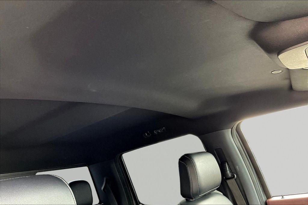 Ford F-150 XL SuperCrew 6.5-ft. Bed 4WD 2022