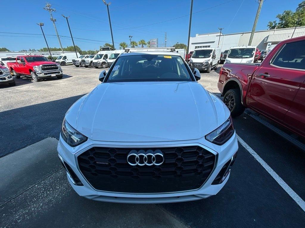 Audi Q5 2.0T Premium quattro 2023