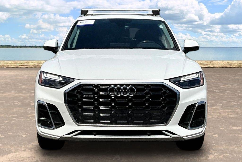 Audi Q5 2.0T Premium quattro 2023