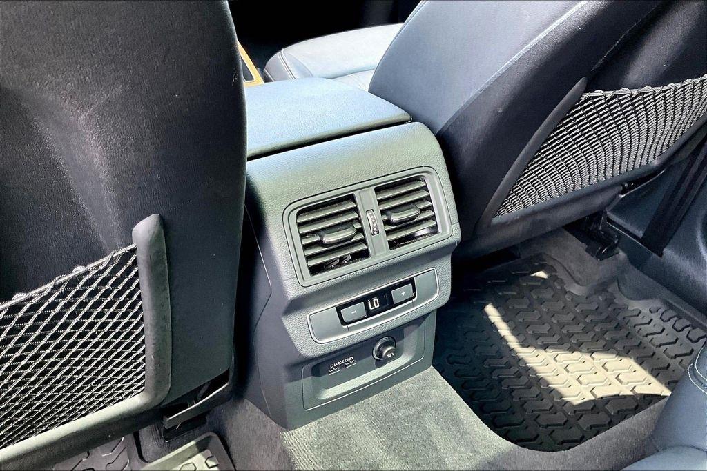 Audi Q5 2.0T Premium quattro 2023