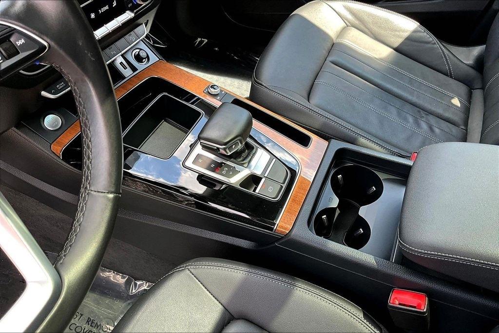 Audi Q5 2.0T Premium quattro 2023