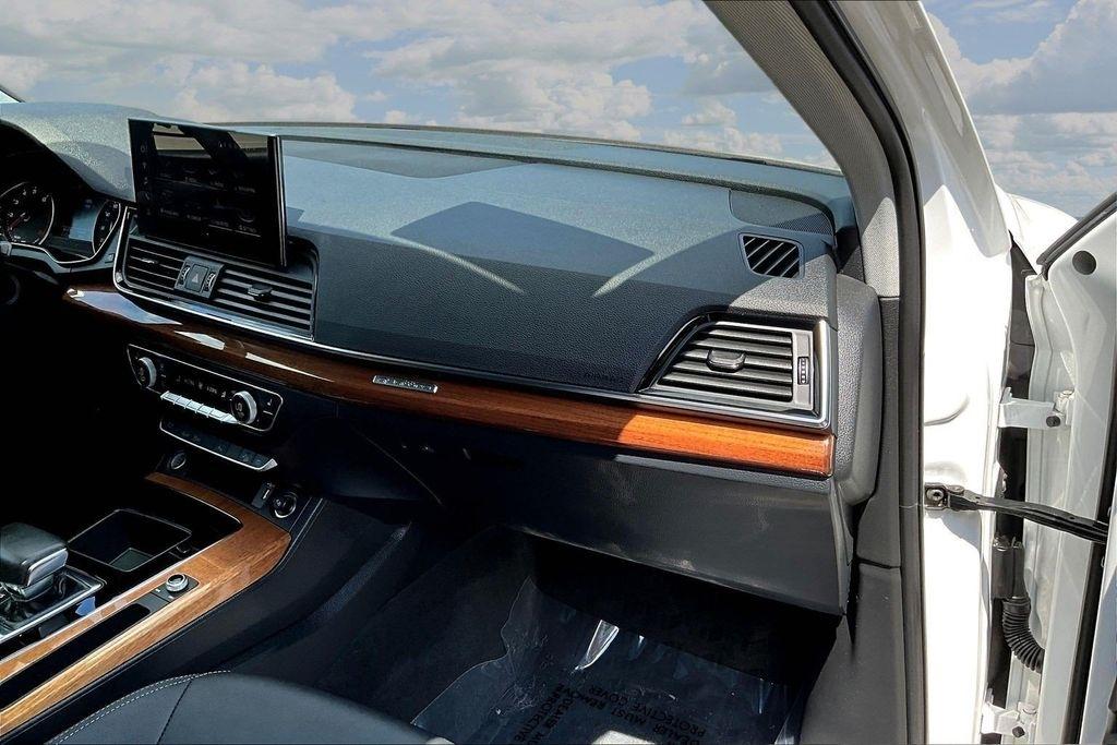 Audi Q5 2.0T Premium quattro 2023
