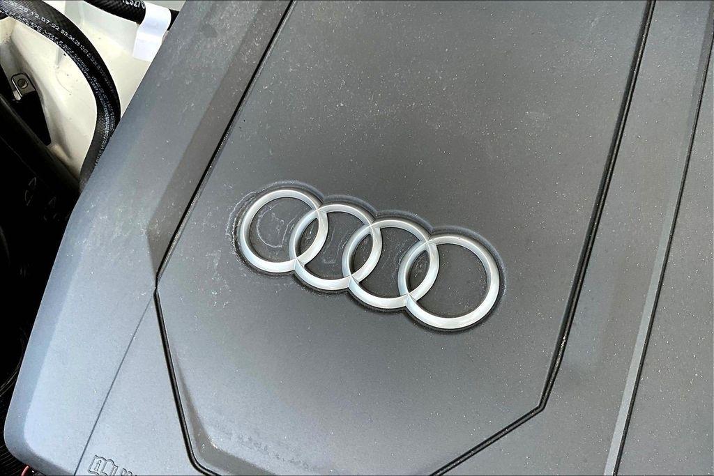 Audi Q5 2.0T Premium quattro 2023