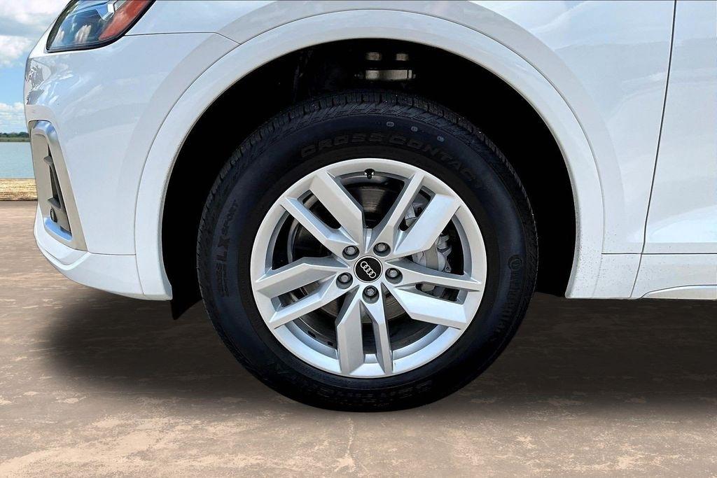 Audi Q5 2.0T Premium quattro 2023