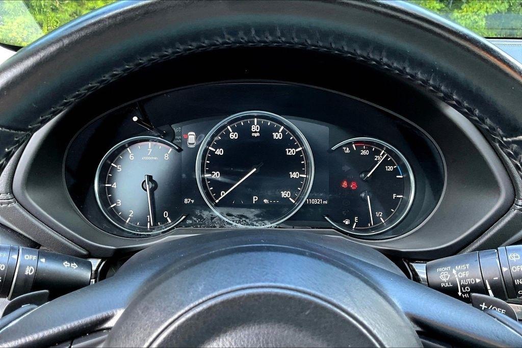 Mazda CX-5 Grand Touring 2020