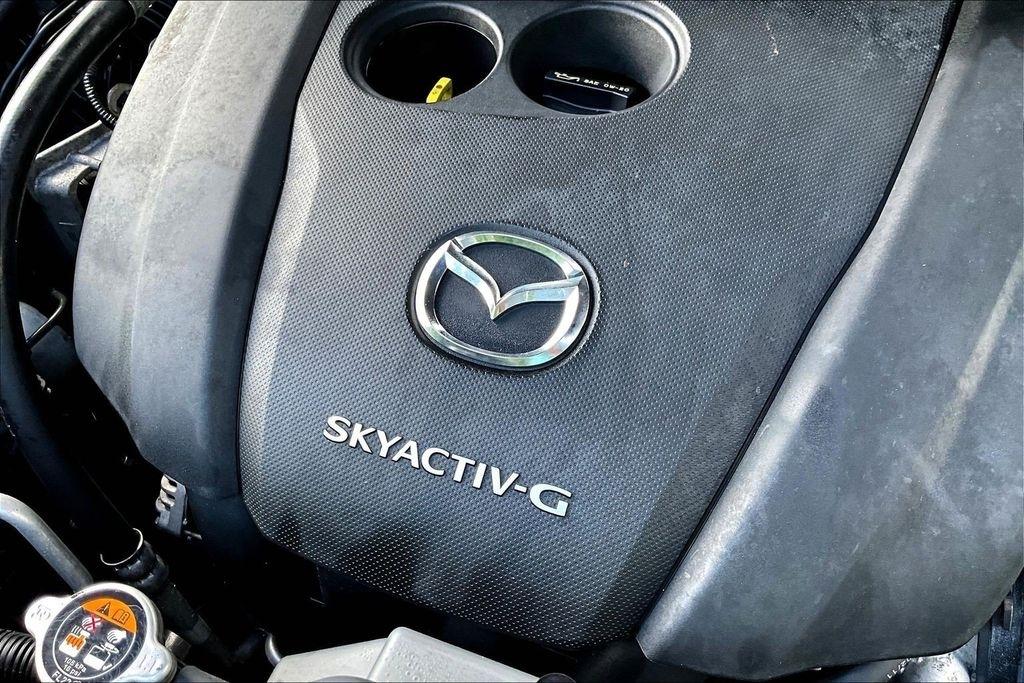 Mazda CX-5 Grand Touring 2020