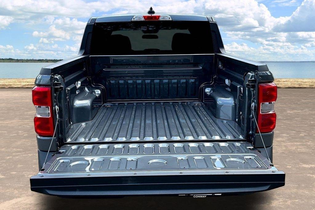 Ford Maverick XLT 2025