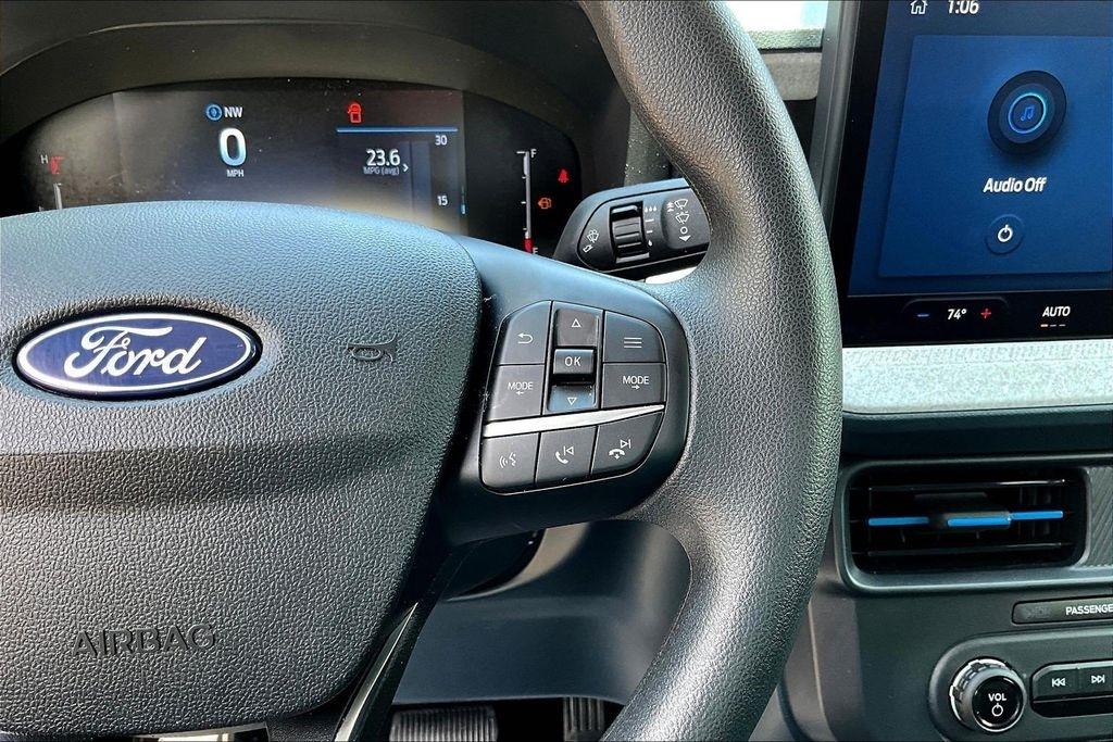 Ford Maverick XLT 2025