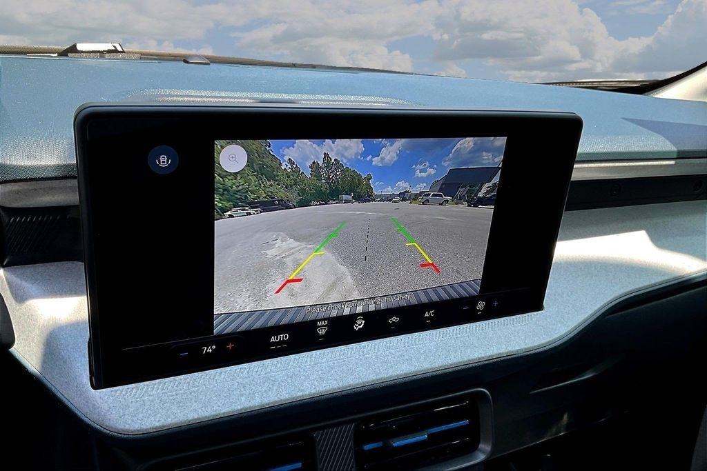 Ford Maverick XLT 2025