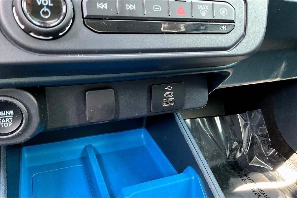 Ford Maverick XLT 2025