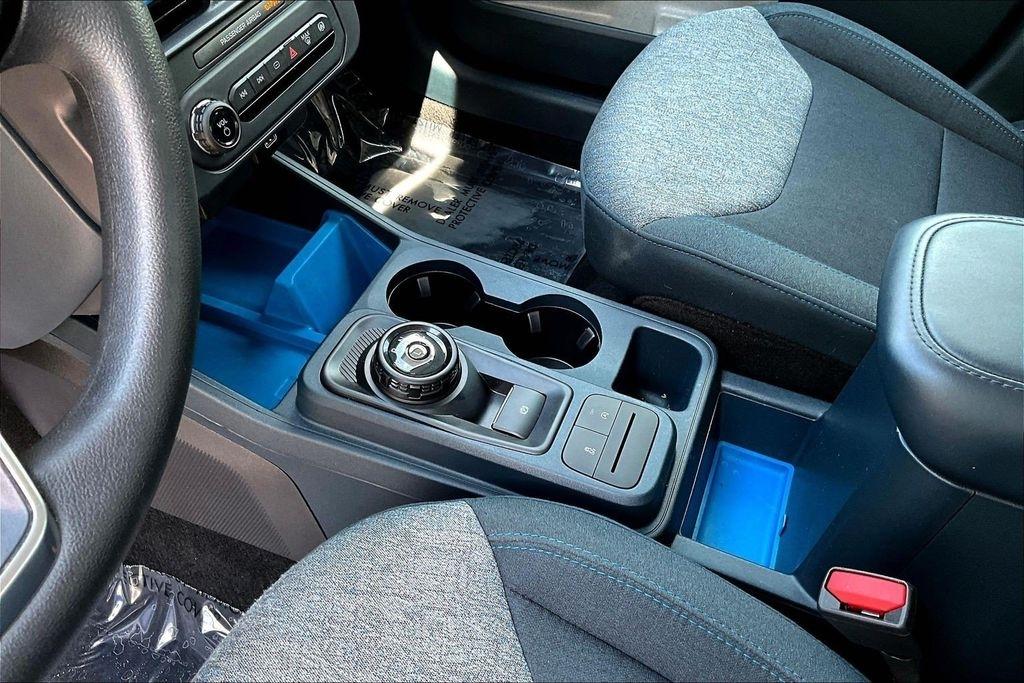 Ford Maverick XLT 2025