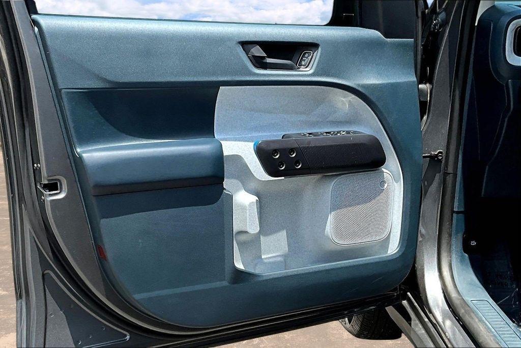 Ford Maverick XLT 2025