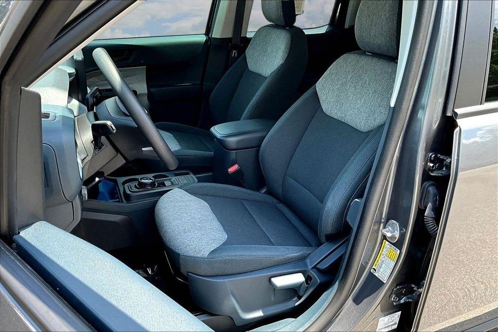Ford Maverick XLT 2025