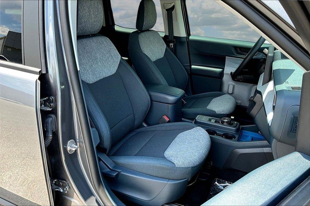 Ford Maverick XLT 2025