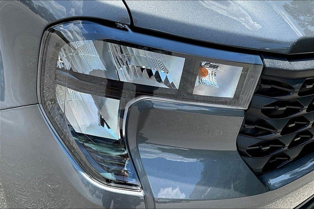 Ford Maverick XLT 2025