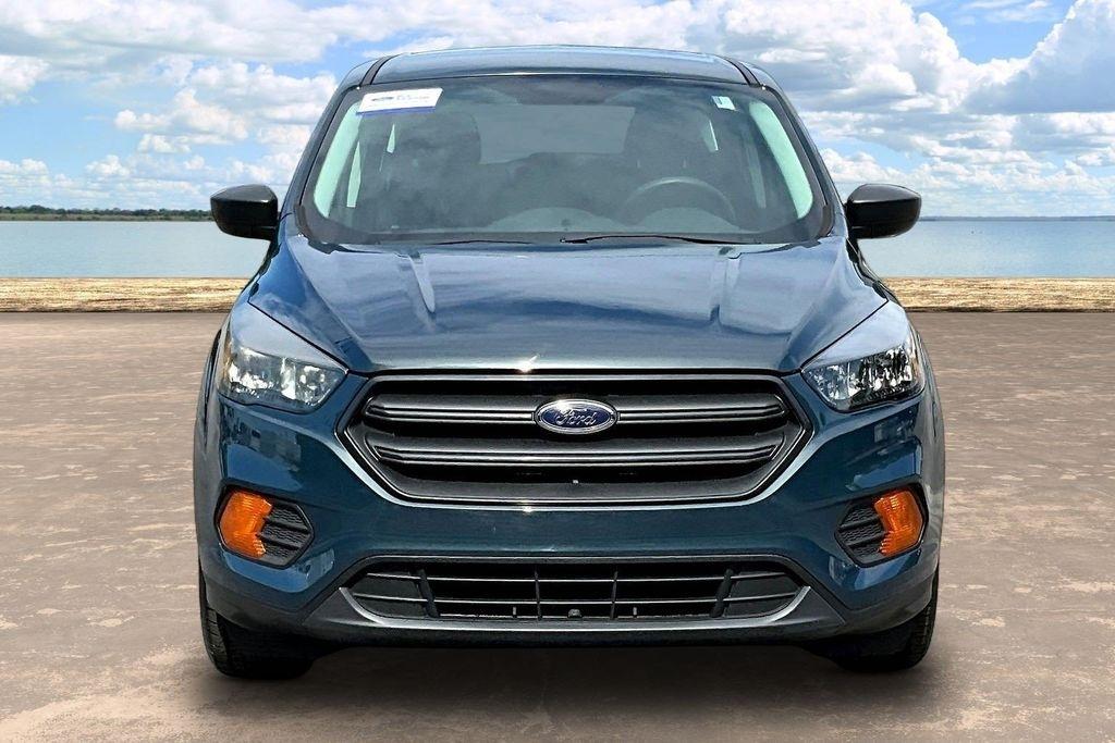 Ford Escape S FWD 2019