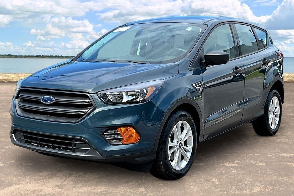Ford Escape S FWD 2019