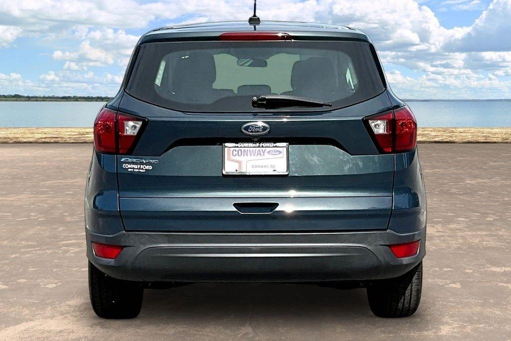 Ford Escape S FWD 2019