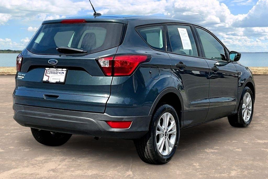 Ford Escape S FWD 2019