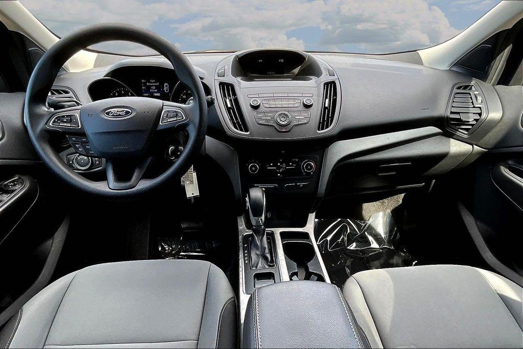 Ford Escape S FWD 2019