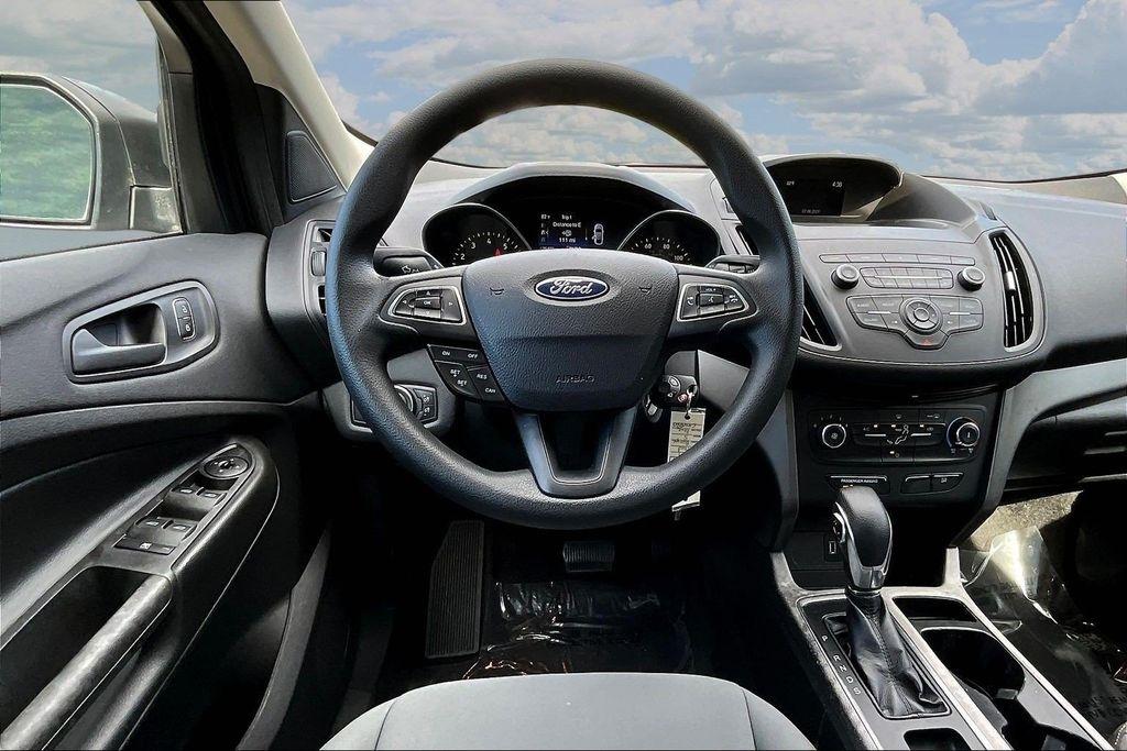 Ford Escape S FWD 2019