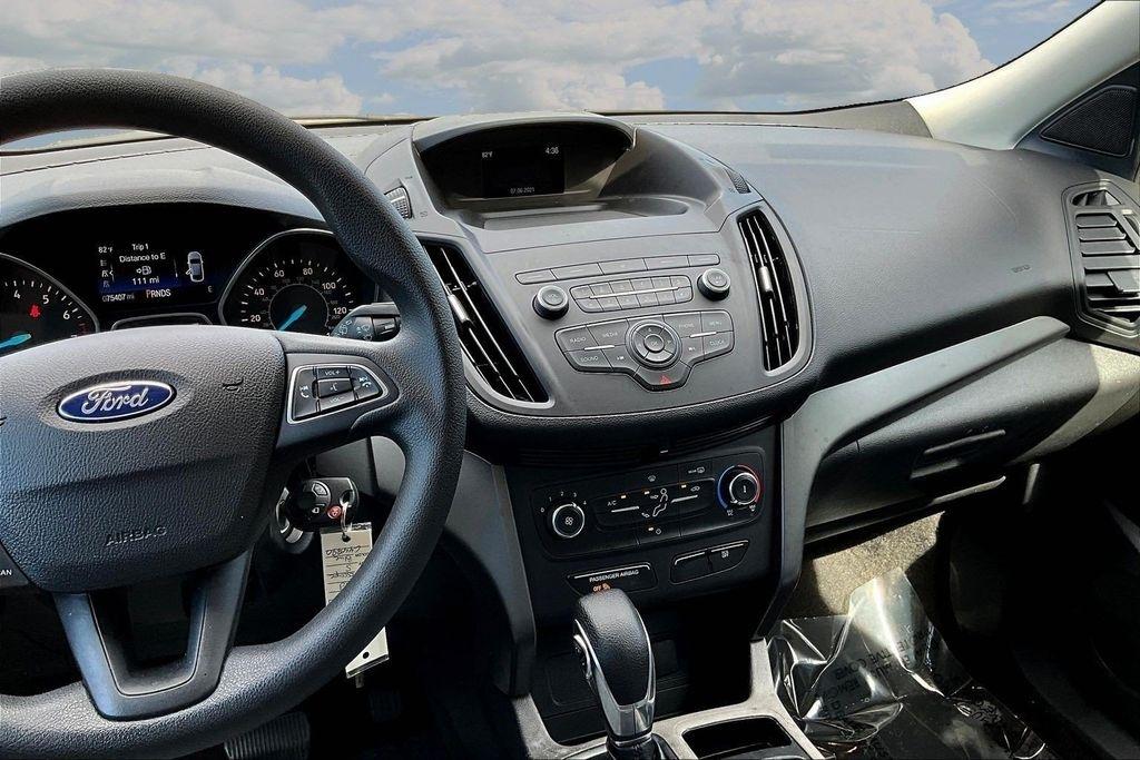 Ford Escape S FWD 2019