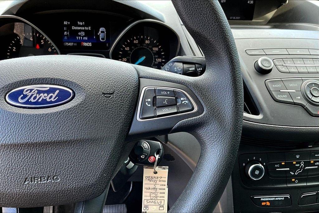 Ford Escape S FWD 2019