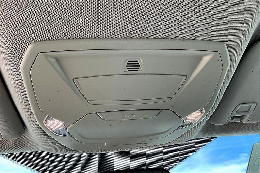 Ford Escape S FWD 2019