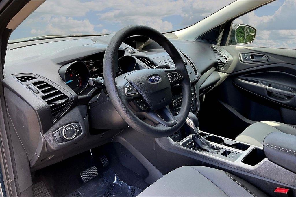 Ford Escape S FWD 2019
