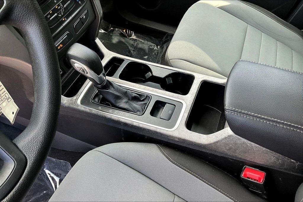 Ford Escape S FWD 2019