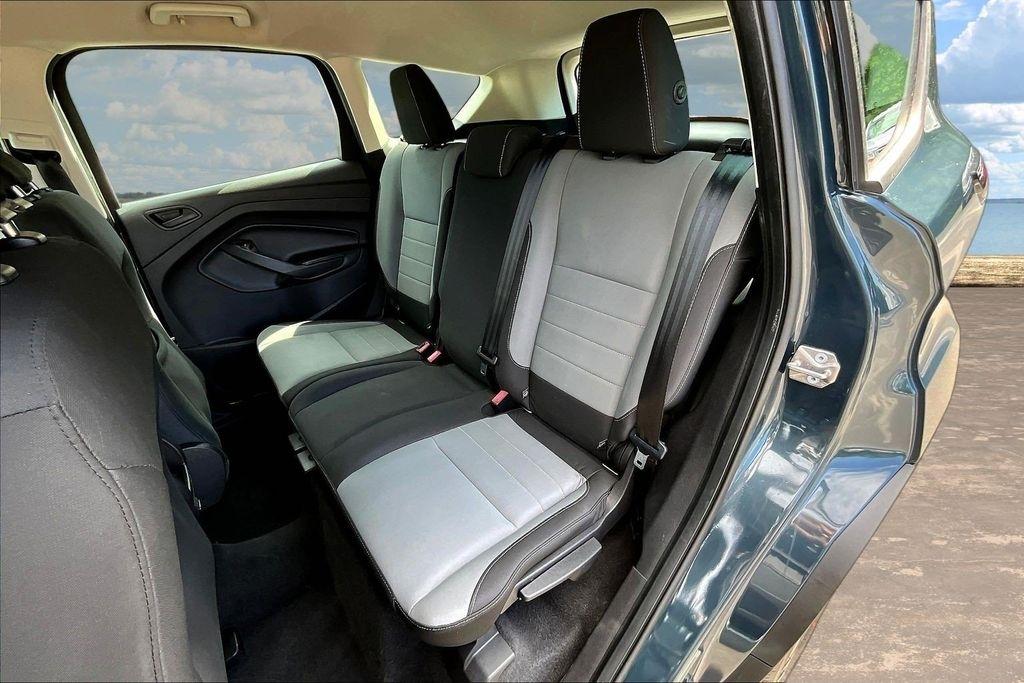 Ford Escape S FWD 2019