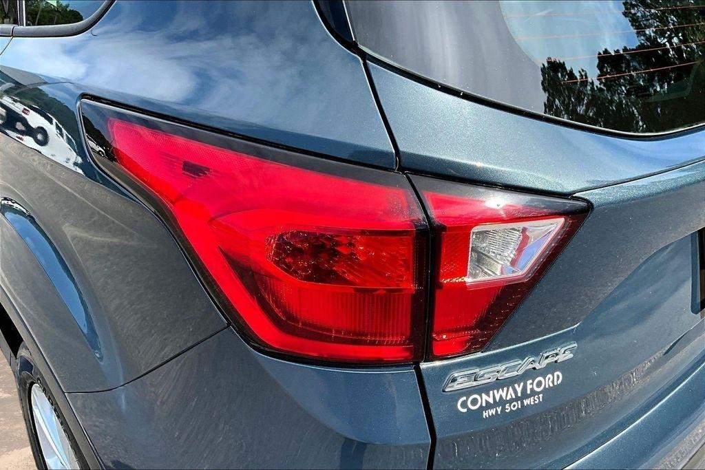 Ford Escape S FWD 2019