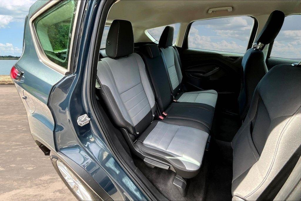 Ford Escape S FWD 2019