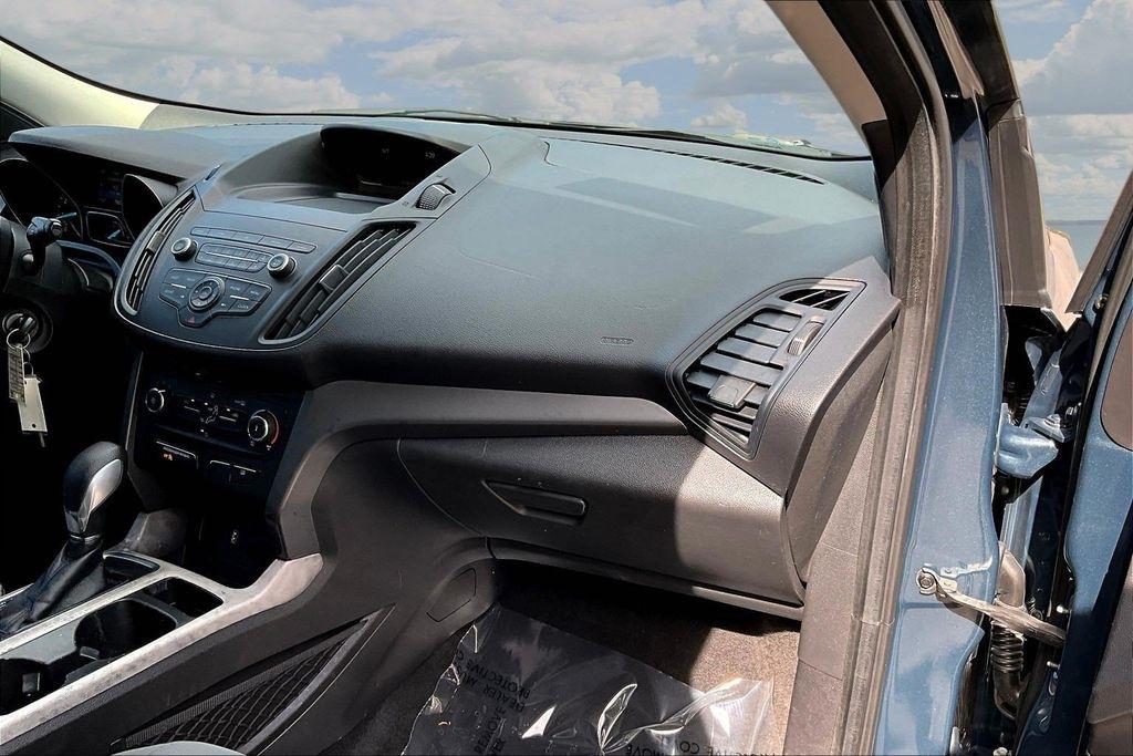 Ford Escape S FWD 2019