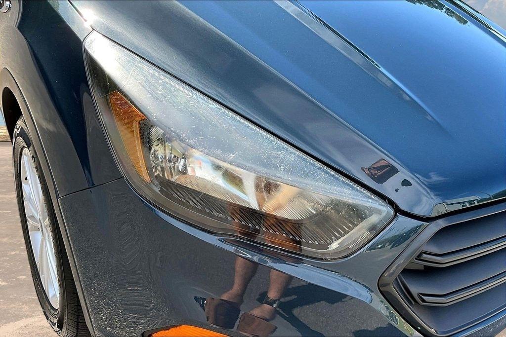 Ford Escape S FWD 2019