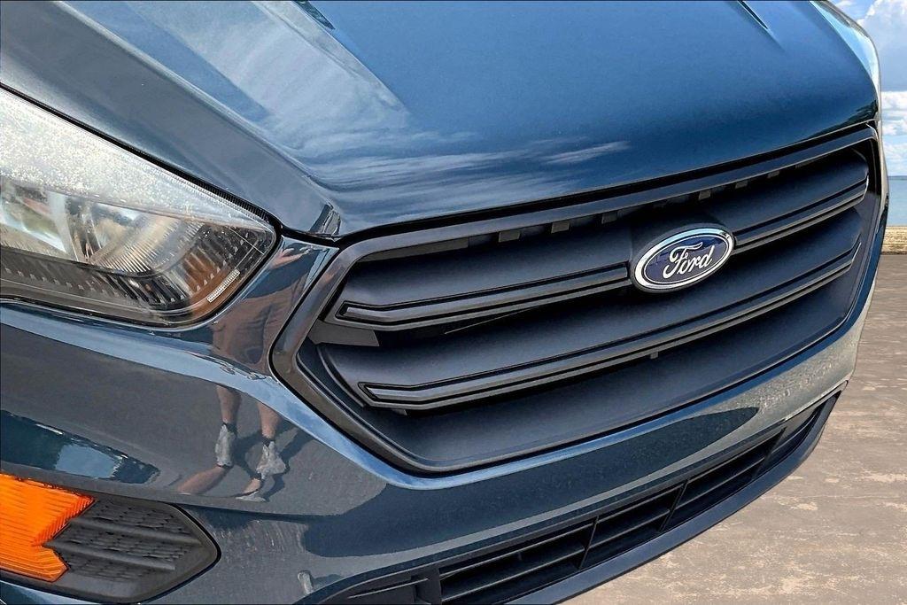 Ford Escape S FWD 2019