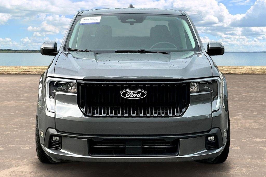 Ford Maverick Lobo AWD 2025